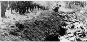 Babi Yar Massacre