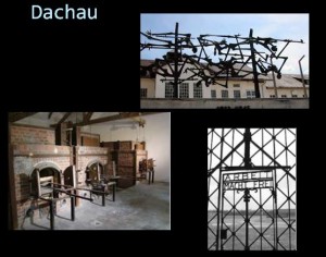 Dachau