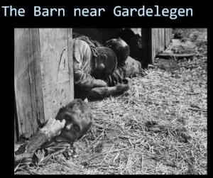 The Barn at Gardelegen