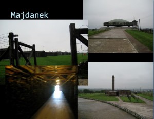 Majdanek