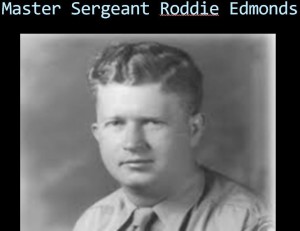 Roddie Edmons