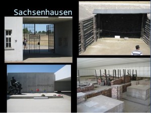 Sachsenhausen