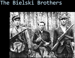 The Bielski Brothers