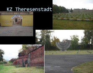 Theresienstadt 