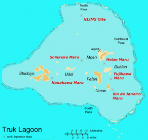 Truk_Lagoon