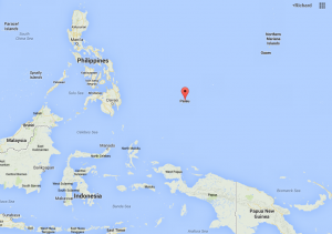 palau