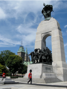 War Memorial