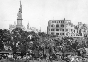 Too many to bury